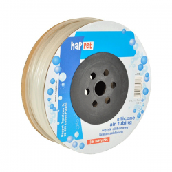 Happet silikoninė oro žarna...