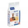 Virbac Dog Senior Small & Toy maistas mažų veislių senyviems šunims