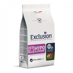 Exclusion Hypoallergenic...