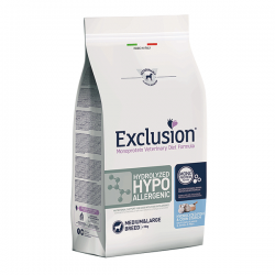 Exclusion Hypoallergenic...