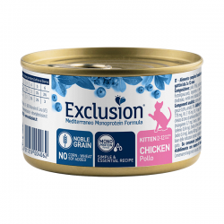 Exclusion Mediterraneo...