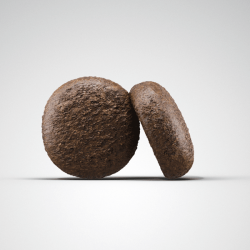 Josera Duck & Potato sausas maistas šunims su antiena