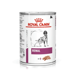 Royal Canin VD Renal...