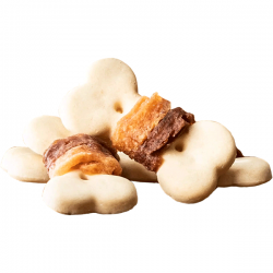 8in1 Flavours mėsos skanėstai šunims, 100 g