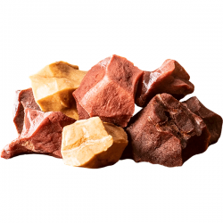 8in1 Flavours mėsos skanėstai šunims su antiena ir vištiena, 100 g