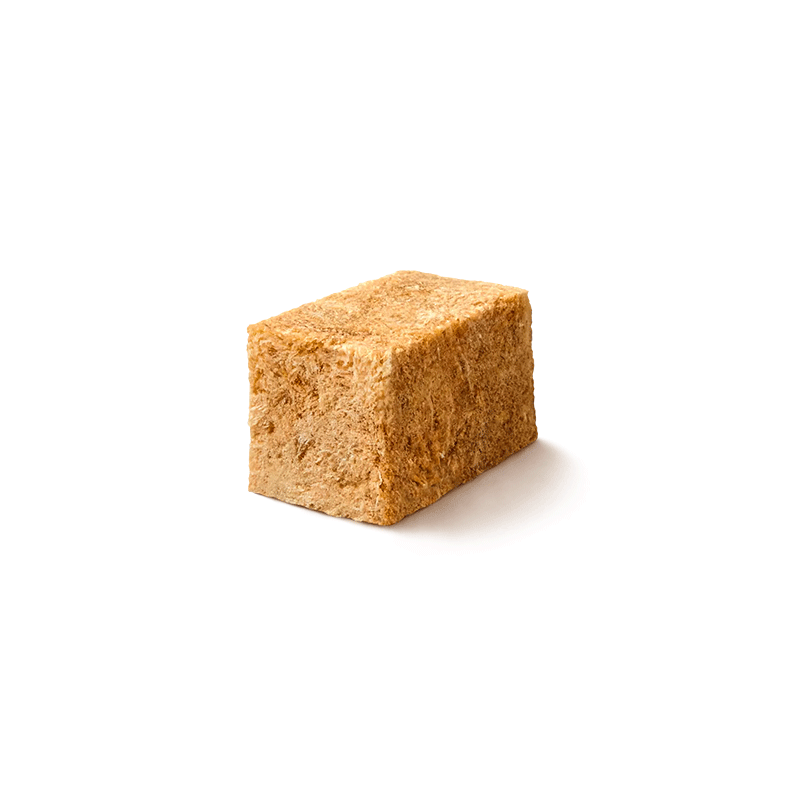 8in1 Meaty Treats šaltyje džiovintos antienos skanėstai šunims, 50 g