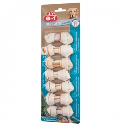 8in1 Delights Pro Dental...