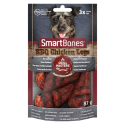 SmartBones Grill Masters...