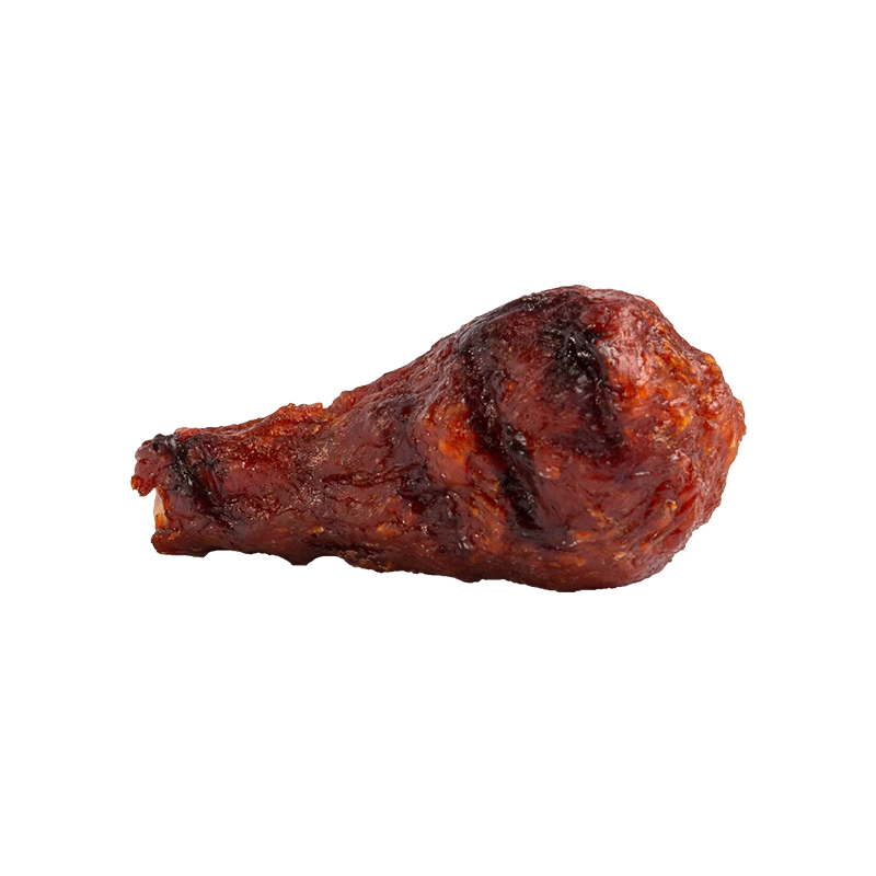 SmartBones Grill Masters BBQ Chicken Legs skanėstai šunims