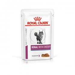 Royal Canin VD Renal...