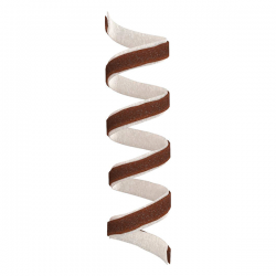 8in1 Delights jautienos spiralės skanėstai šunims, 6 vnt.