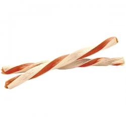 8in1 Tasties Twisters skanėstai šunims, 85 g