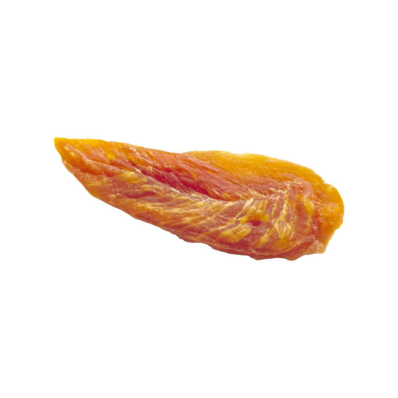 8in1 Tasties vištienos krūtinėlės skanėstai šunims, 85 g