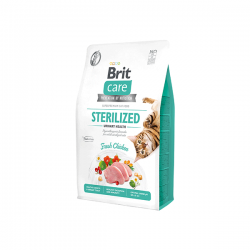 Brit Care Sterilized...