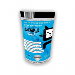 Bazyl Ag+ Odour Absorber...