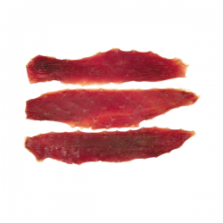 Wanpy Duck Jerky vytinta antiena skanėstai šunims