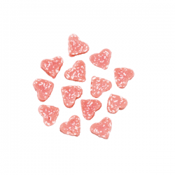 Jerky Time Bites skanėstai šunims su vištiena ir menke, 80 g