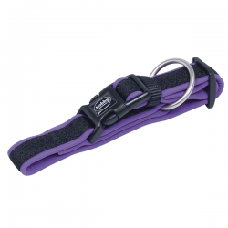 Nobby Mesh Preno violetinis...