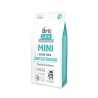 Brit Care Mini Light & Sterilised sausas pašaras šunims, 2 kg