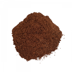 Nobby smulkus kokoso substratas terariumui