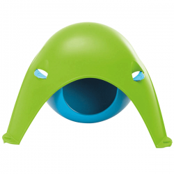 Nobby Sputnik namelis...