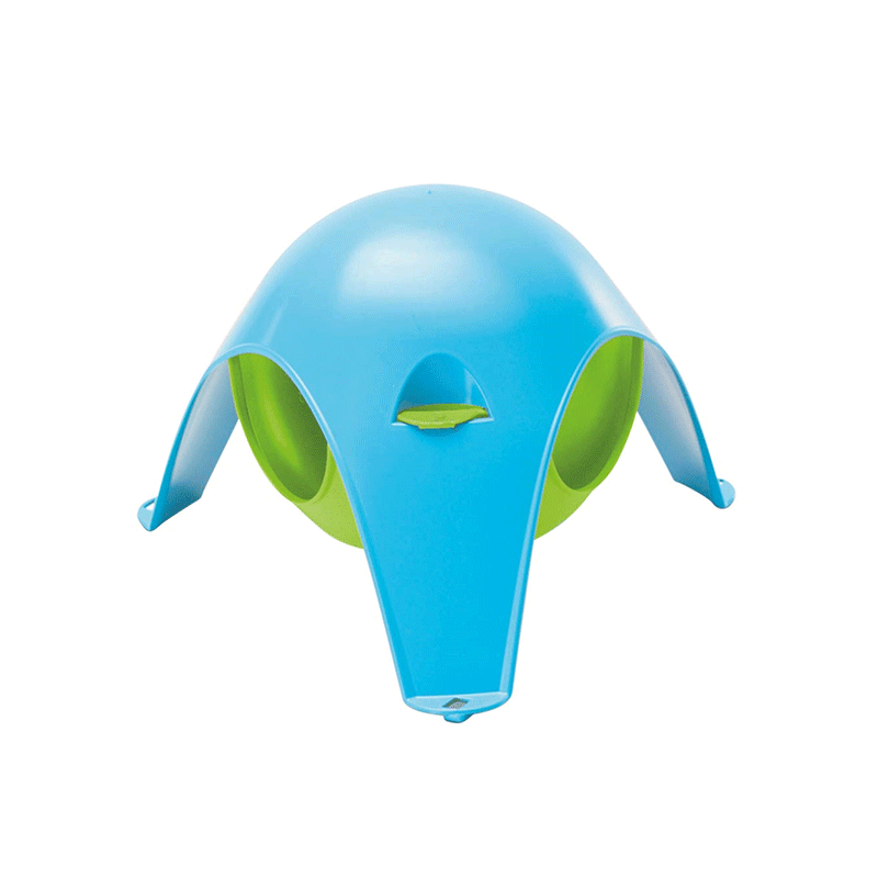 Nobby Sputnik namelis žiurkėnams