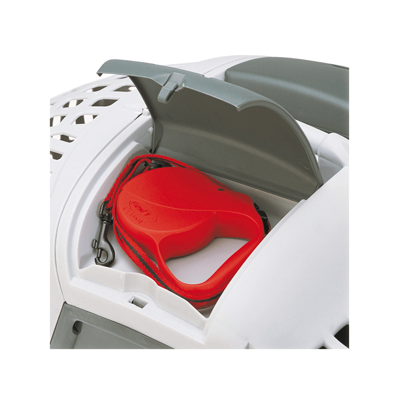 Nobby Avior transportavimo boksas šunims ir katėms