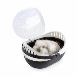 Nobby Elmo transportavimo...