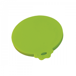 Nobby silikoninis konservų dangtelis