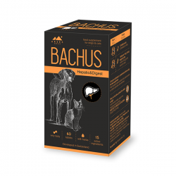 Bachus Hepatic & Digest...