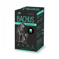 Bachus Teeth & Gums...