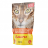 Josera Soup konservai katėms su vištiena, morkomis, špinatais, 16x70 g