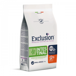 Exclusion Intestinal...