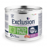 Exclusion Intestinal dietiniai konservai mažiems šuniukams, 200 g