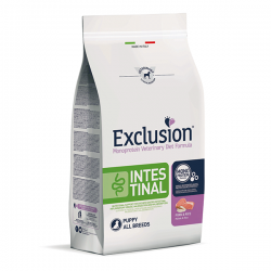 Exclusion Intestinal...