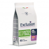Exclusion Intestinal dietinis maistas šuniukams, 2 kg