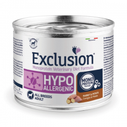 Exclusion Hypoallergenic...
