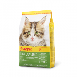 Josera Kitten Grainfree...