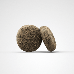 Josera Mini Deluxe begrūdis maistas šunims, 900 g