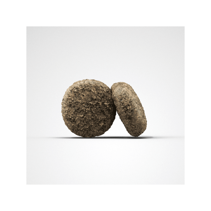 Josera Mini Deluxe begrūdis maistas šunims, 900 g