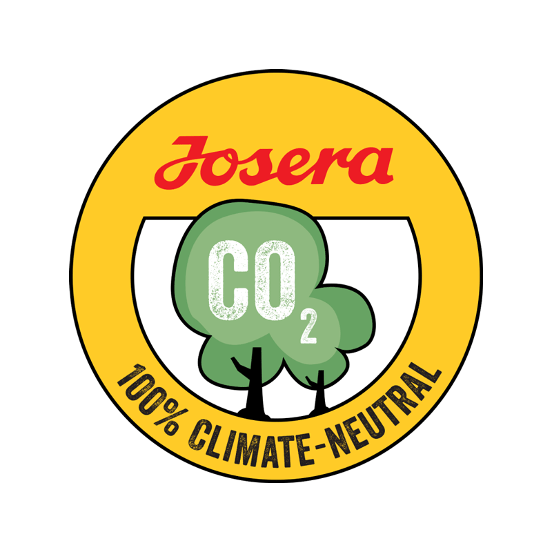 Josera Festival sausas maistas šunims, 900 g