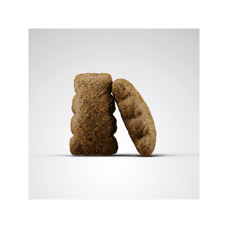 Josera Sensi Plus sausas maistas šunims, 900 g