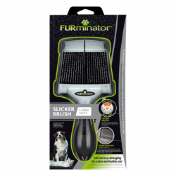 FURminator Large Soft...