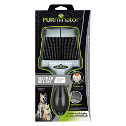 FURminator Large Firm...