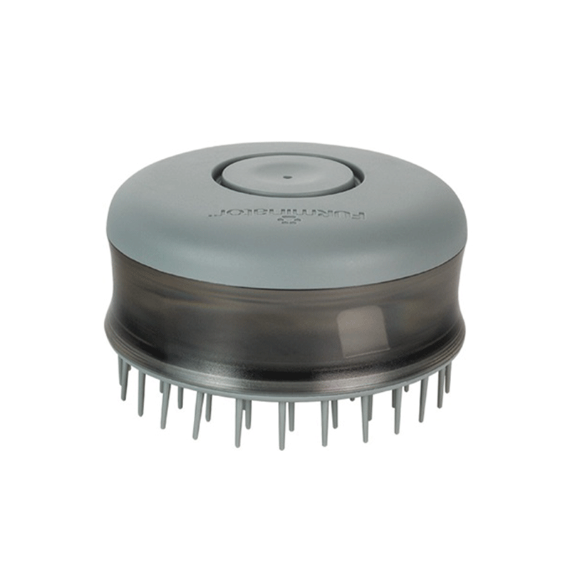 FURminator Bathing Brush maudymo šepetys šunims ir katėms