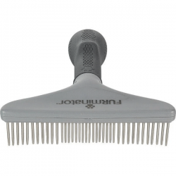 FURminator Grooming Rake šukos šunims ir katėms