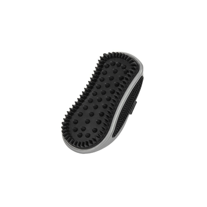 FURminator Curry Comb guminės šukos šunims ir katėms