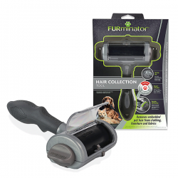 FURminator Hair Collection...