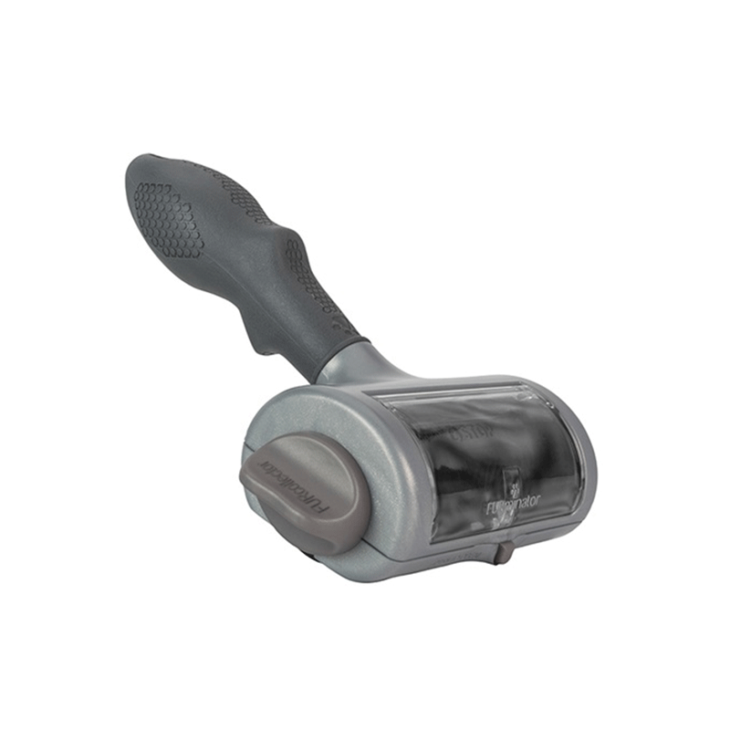 FURminator Hair Collection Tool volelis plaukams surinkti