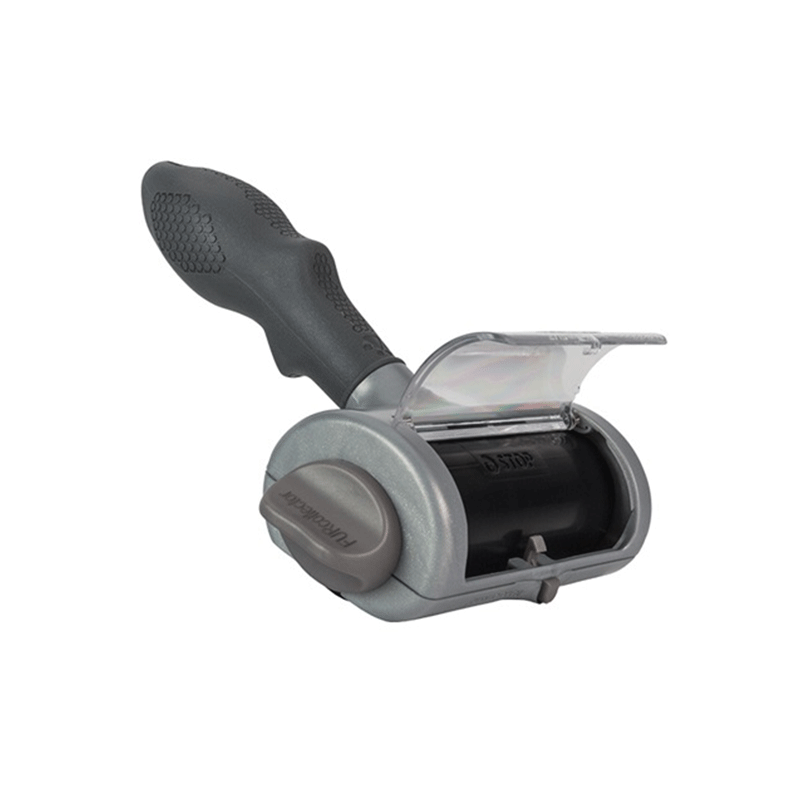 FURminator Hair Collection Tool volelis plaukams surinkti